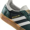 Adidas Handball Shoes Men's Multi Color CGreen-6