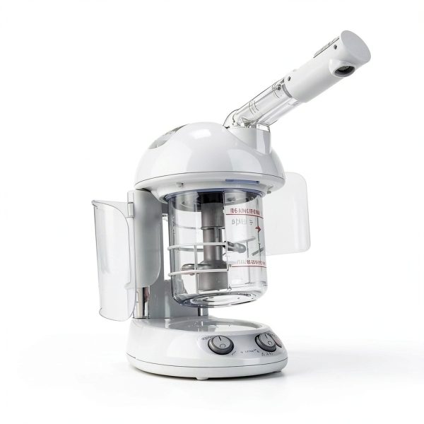 Facial Steamer by Betterme Beauty-1