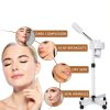 Facial Steamer Nova Ionic Ozone Stainless DT318-3