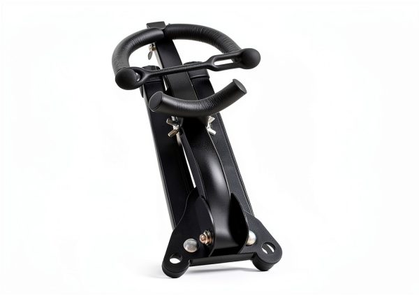 Shenzhen Lotmusic Technologe Co.,Ltd Alto Saxophone Stand-4