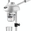 Facial Steamer Magnifying Lamp by TASALON JY-200D-3