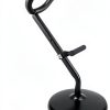 SUPVOX Non-Skid Saxophone Stand for Alto Sax-2