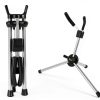 Liyafy Alto Saxophone Stand Triangular Support-3