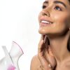 Amconsure Facial Steamer Rose Gold Beauty-1