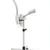 Facial Steamer Magnifying Lamp by TASALON JY-200D-1