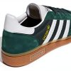 Adidas Handball Shoes Men's Multi Color CGreen-5
