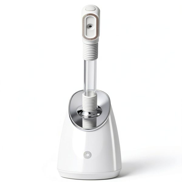 Facial Steamer Pjordo Ultra Mist Hydrating Spa-4