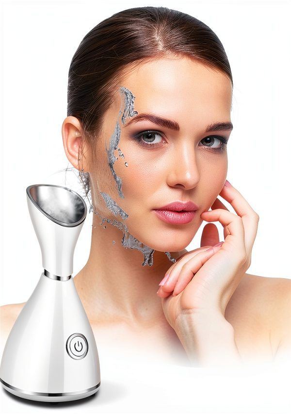 Facial Steamer Seneryla Deep Cleaning Nano Mist-2