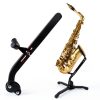Shenzhen Lotmusic Technologe Co.,Ltd Alto Saxophone Stand-5