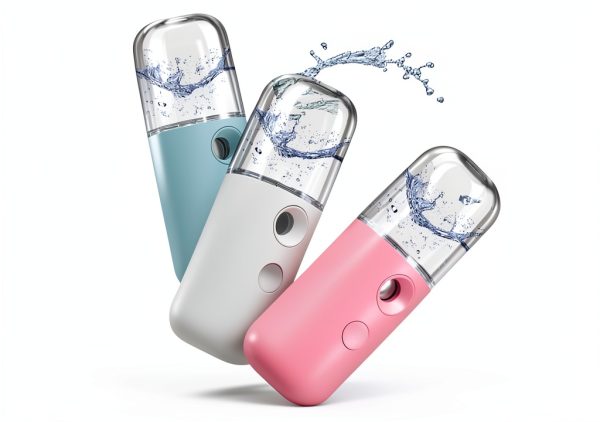 GIVERARE Facial Steamer for Skin-7