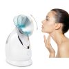 Ionic Facial Steamer EZBASICS Beauty-3