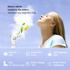 Hleane Facial Steamer 7 Piece Set Beauty-5