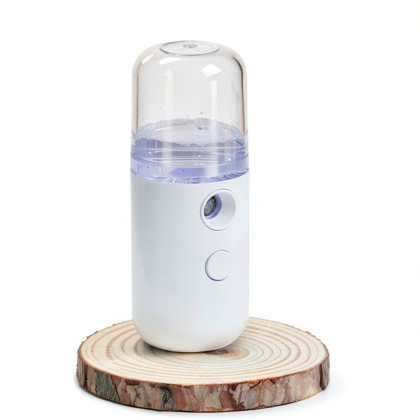 Kingsmile Mini Nano Facial Mister-4