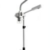 Facial Steamer Magnifying Lamp by TASALON JY-200D-0