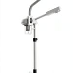 Facial Steamer Magnifying Lamp by TASALON JY-200D-0