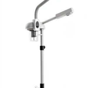Facial Steamer Magnifying Lamp by TASALON JY-200D-0