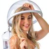 EZBASICS Hair and Facial Steamer KD-2328A-1