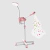Facial Steamer Niuadage 5X Lamp Adjustable-0