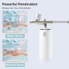 Facial Sprayer by Qi Cheng Technology White-3