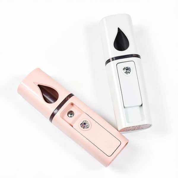 YUNYILAN Facial Steamer Beauty Care-7