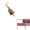Alto Saxophone Stand Beaupretty Wall Mount Holder-1