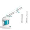 DENFANY Facial Steamer Black-2