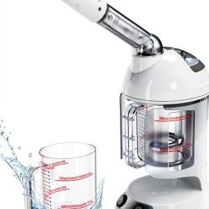 Facial Steamer by Betterme Beauty-0