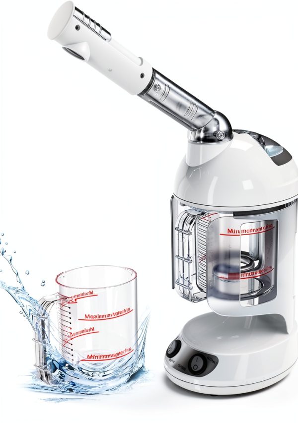 Facial Steamer by Betterme Beauty-0