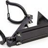 SUNGOOYUE Alto Saxophone Stand Polished-4