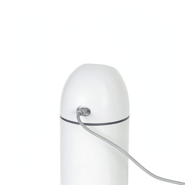 Cool Mist Humidifier Hey Dewy Quiet USB Portable-3