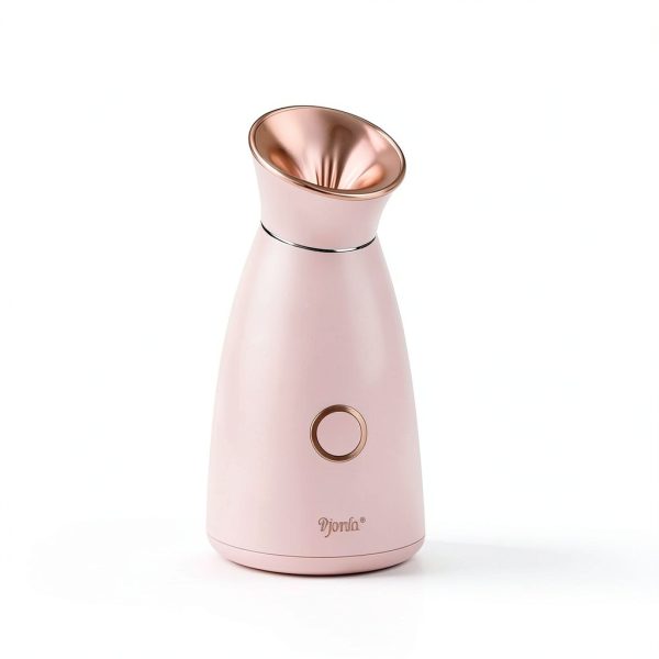 Pjordo Facial Steamer for Deep Cleaning Beauty-3