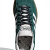 Adidas Handball Shoes Men's Multi Color CGreen-1