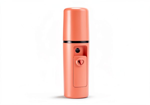 Nano Facial Mister DZGC Portable USB Mist Sprayer-2