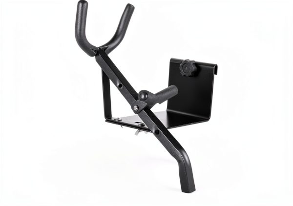 Alto Saxophone Stand Beaupretty Wall Mount Holder-6
