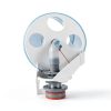 Facial Steamer by Star Venus 3 in 1 Hair Skin-8