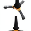 Yamaha Soprano Sax Stand GSD03 Steel Tripod-3