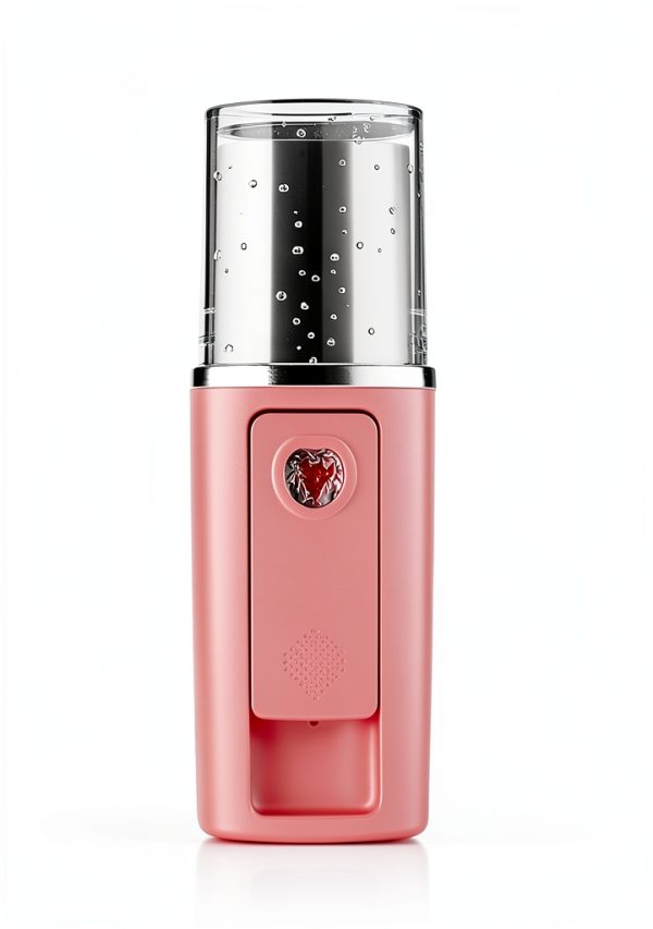 YUNYILAN Facial Steamer Beauty Care-2