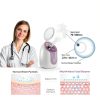 ANLAN Nano Steam Facial Steamer High Speed-5