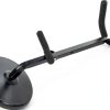 SUPVOX Non-Skid Saxophone Stand for Alto Sax-7