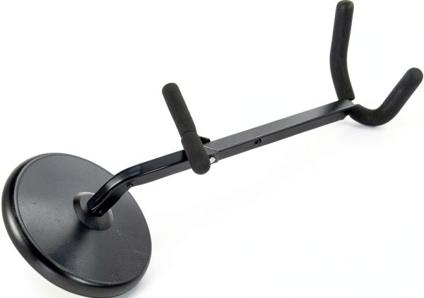 SUPVOX Non-Skid Saxophone Stand for Alto Sax-7