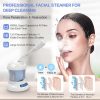 Kingsteam Facial Steamer Blue-2