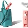 YUNYILAN Facial Steamer Beauty Care-4