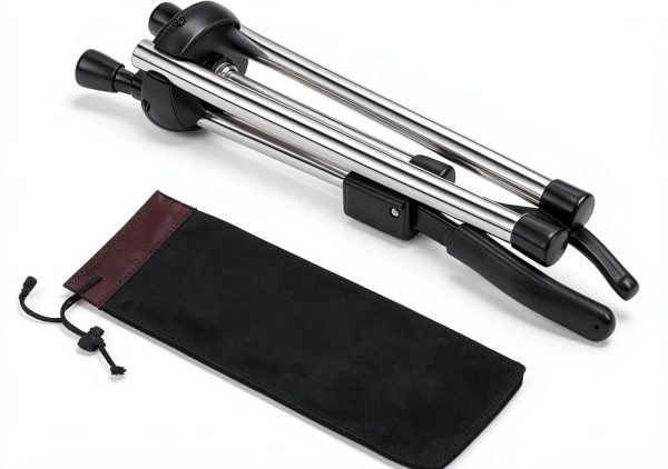 Liyafy Alto Saxophone Stand Triangular Support-4