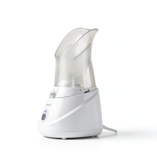 Beurer SI31 Steam Inhaler for Congestion Relief-3