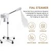 Facial Steamer Nova Ionic Ozone Stainless DT318-7