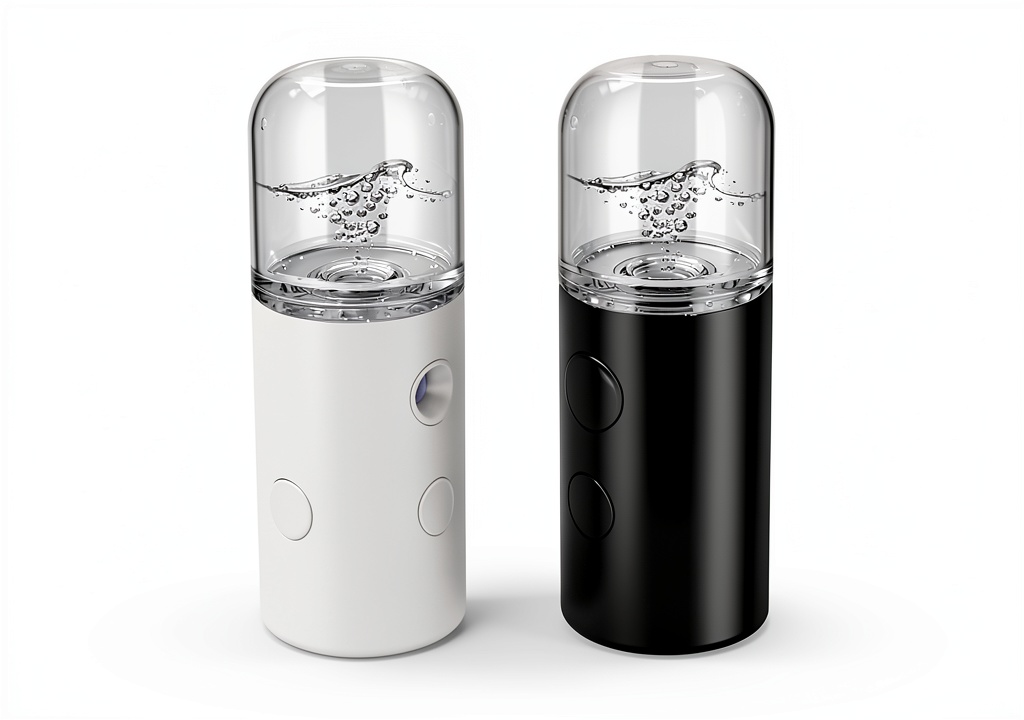Kingsmile Mini Nano Facial Mister product image