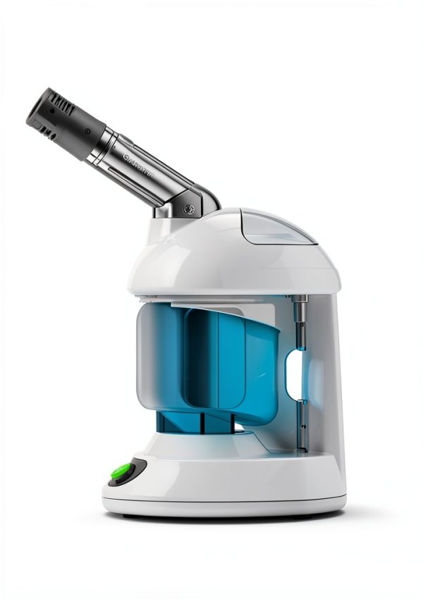 KINLITO Ionic Facial Steamer Beauty Care-6