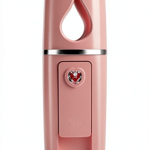 YUNYILAN Facial Steamer Beauty Care-0