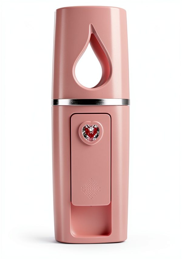 YUNYILAN Facial Steamer Beauty Care-0