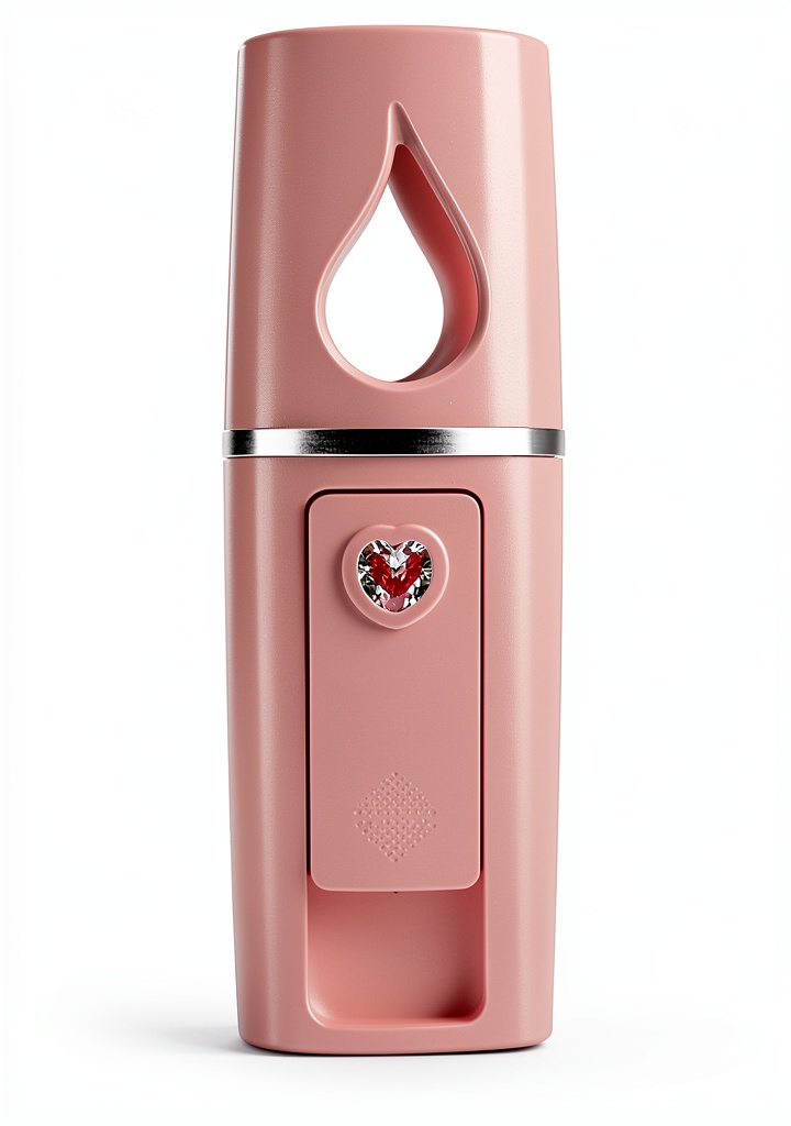 YUNYILAN Facial Steamer Device